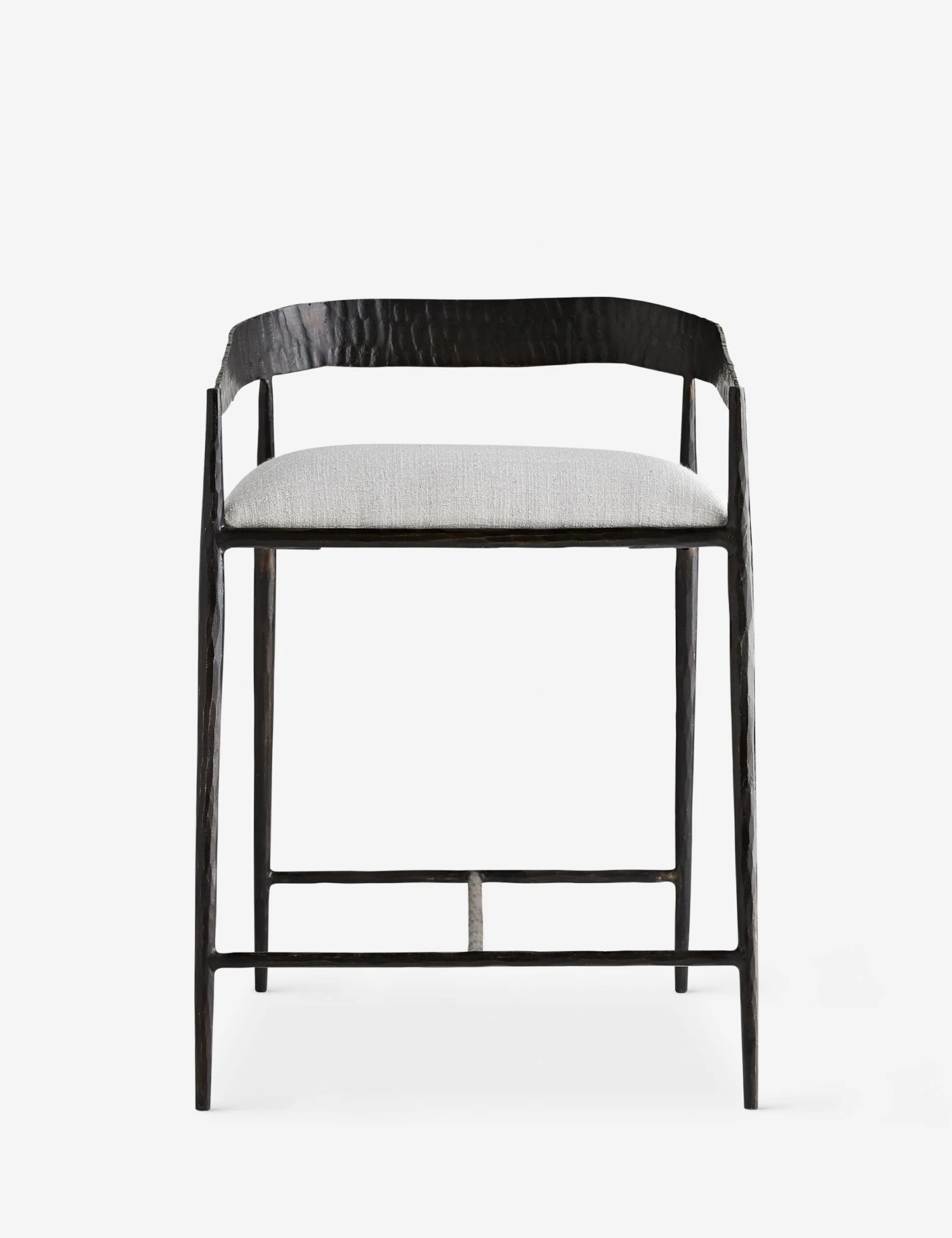 Ansel Counter Stool By Arteriors