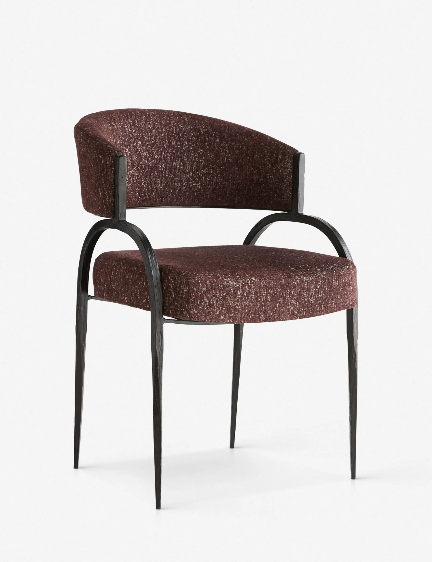 Bahati Accent Chair By Arteriors - Image 8