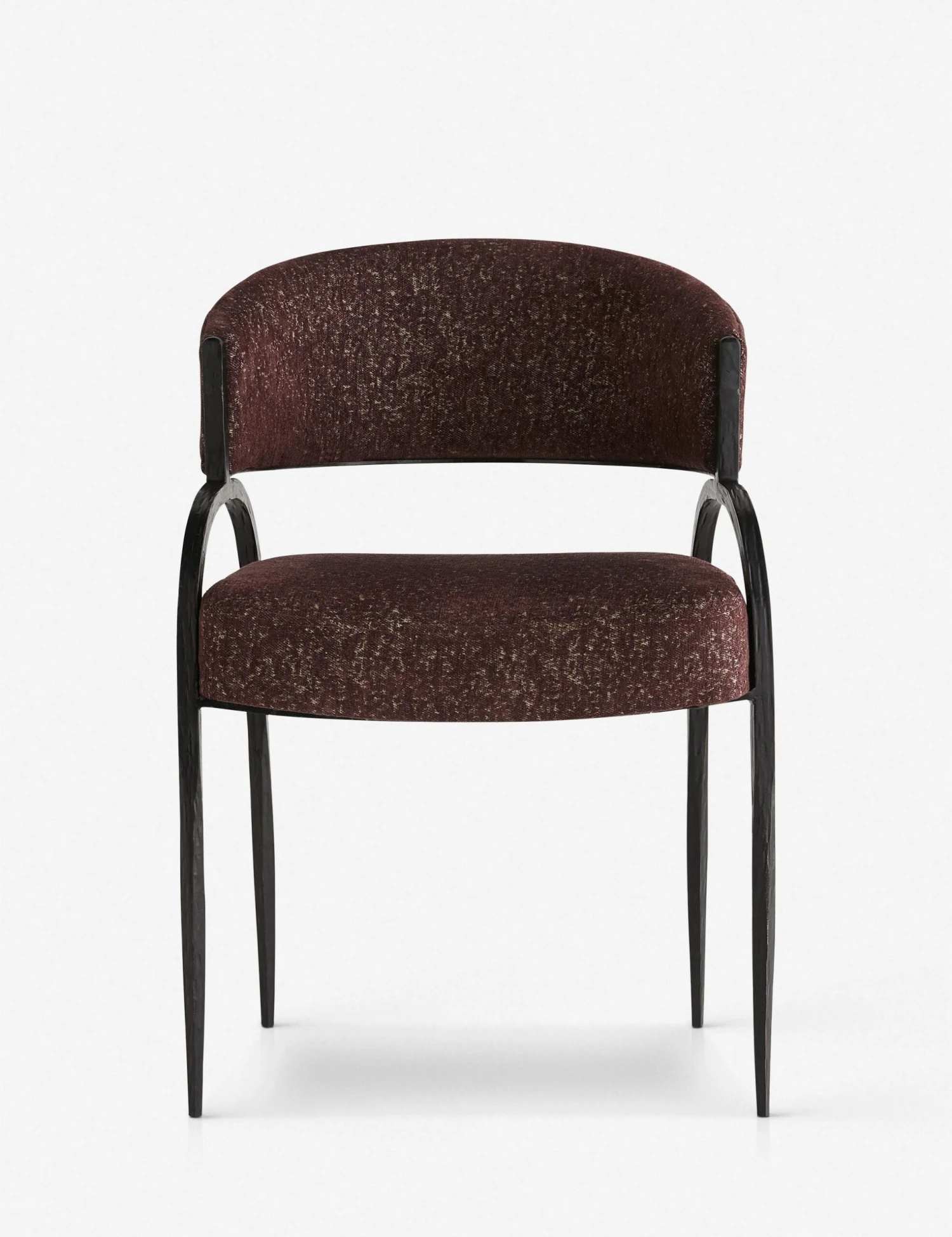 Bahati Accent Chair By Arteriors - Image 7