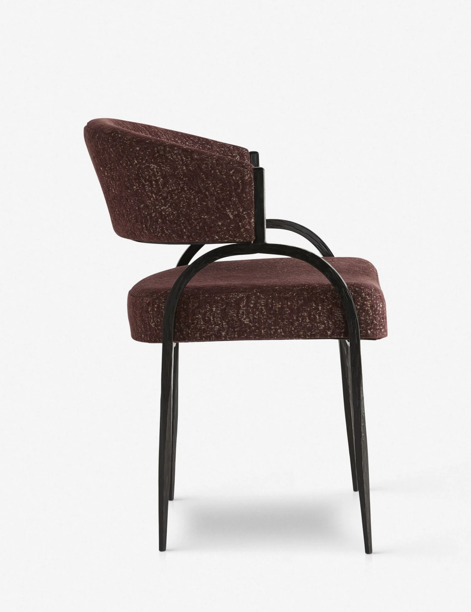 Bahati Accent Chair By Arteriors - Image 9