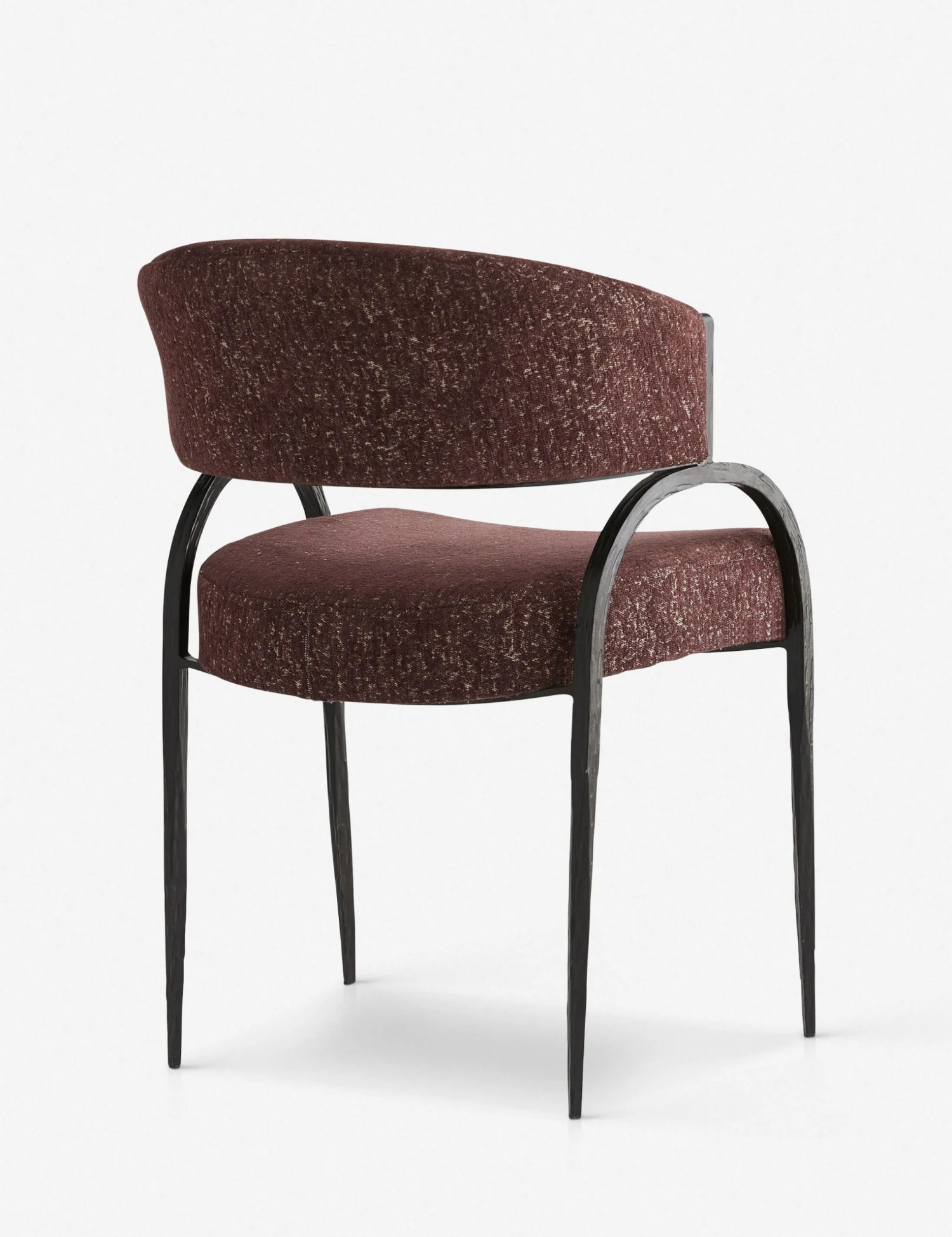Bahati Accent Chair By Arteriors - Image 10