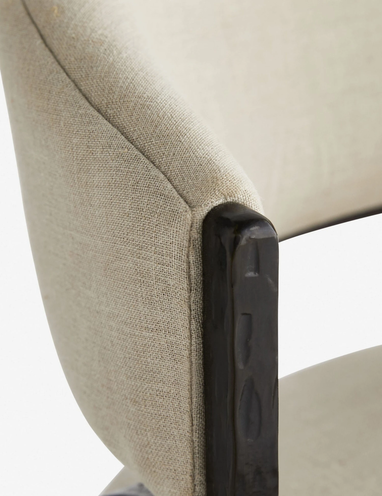 Bahati Accent Chair By Arteriors - Image 5