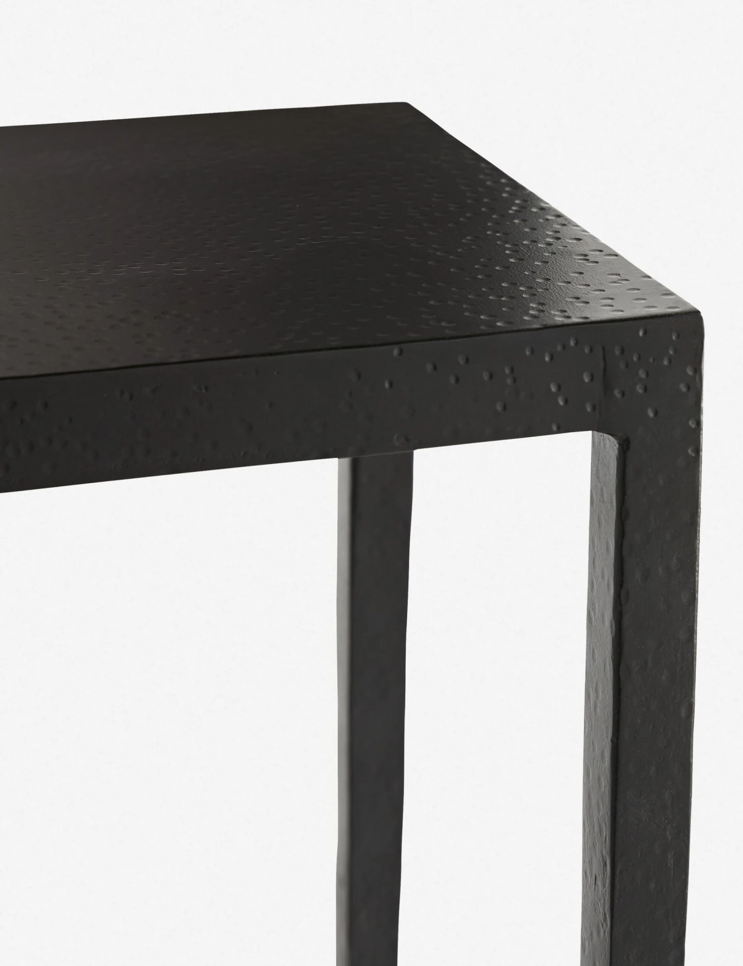 Hogan Console Table By Arteriors - Image 5