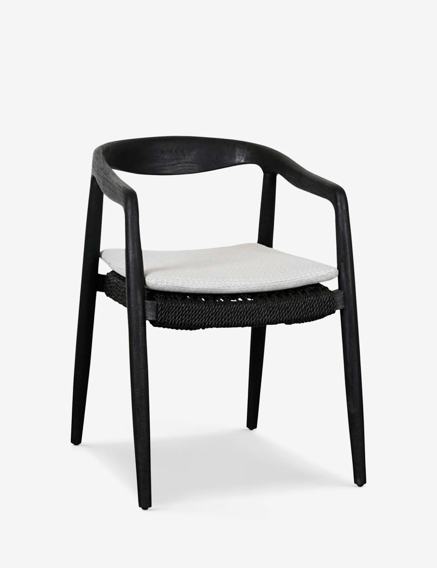 Bella Indoor / Outdoor Dining Chair - Image 3