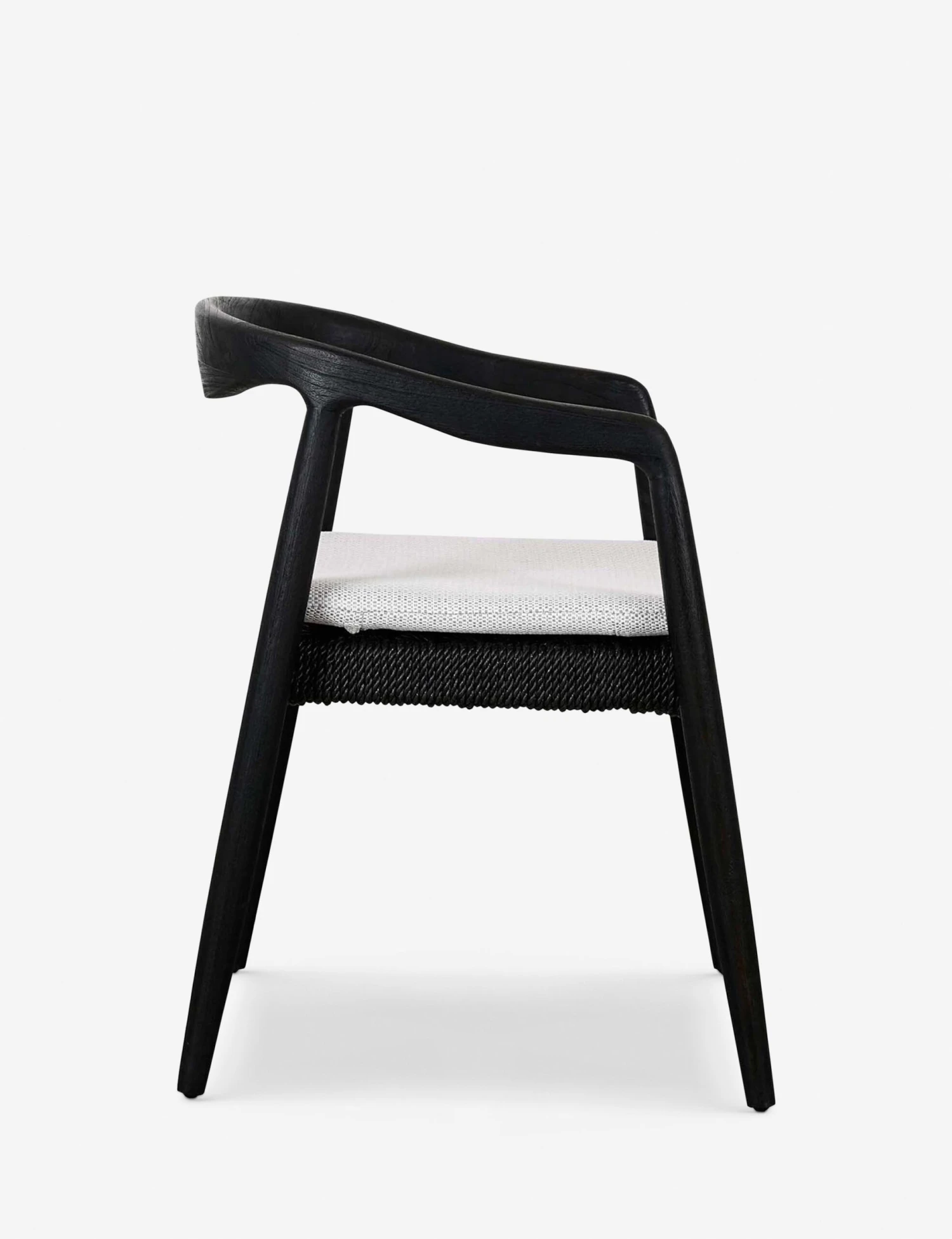 Bella Indoor / Outdoor Dining Chair - Image 4