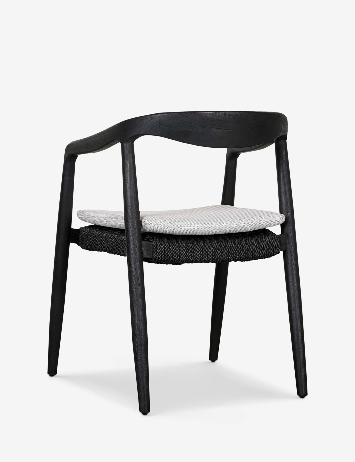 Bella Indoor / Outdoor Dining Chair - Image 5