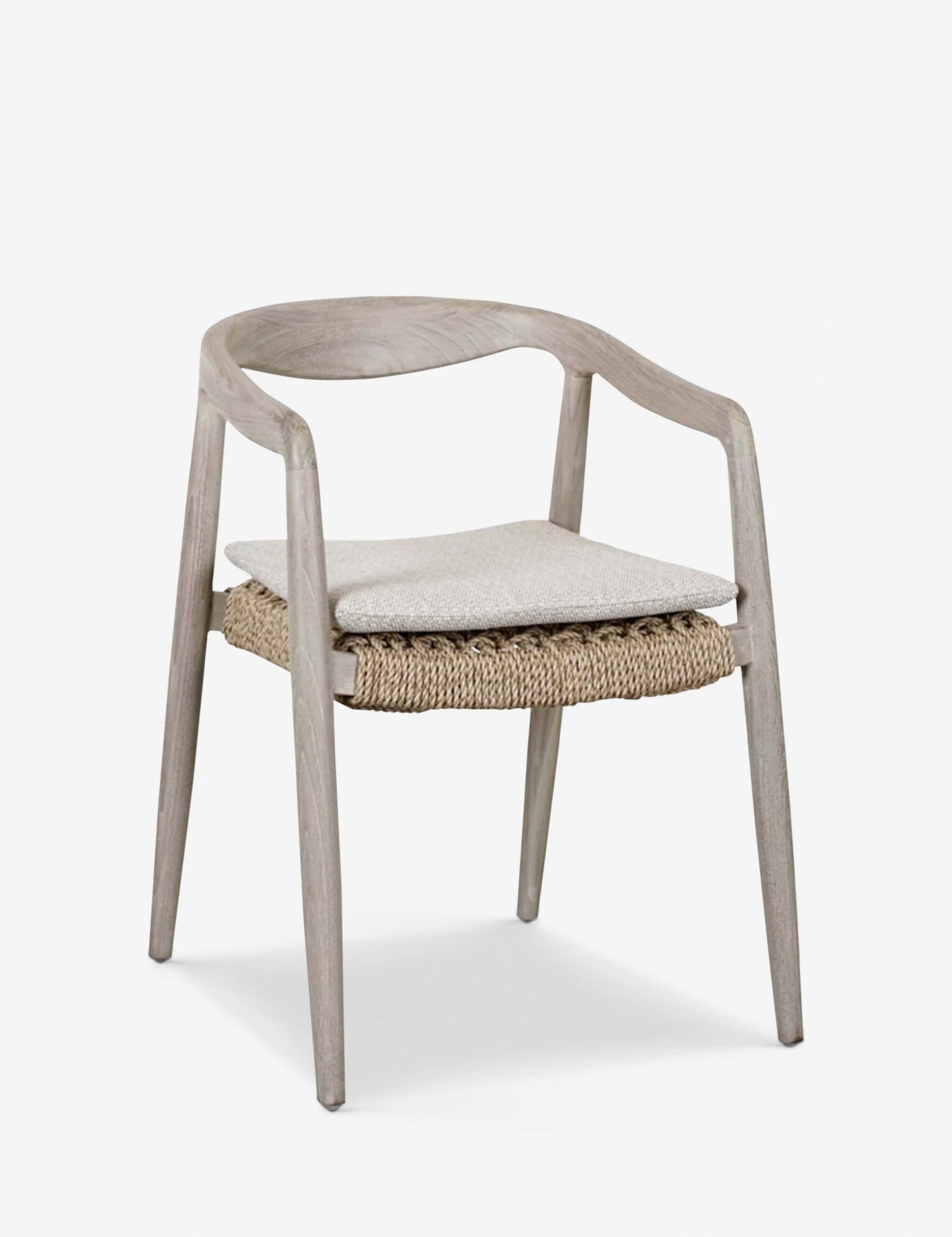 Bella Indoor / Outdoor Dining Chair - Image 9