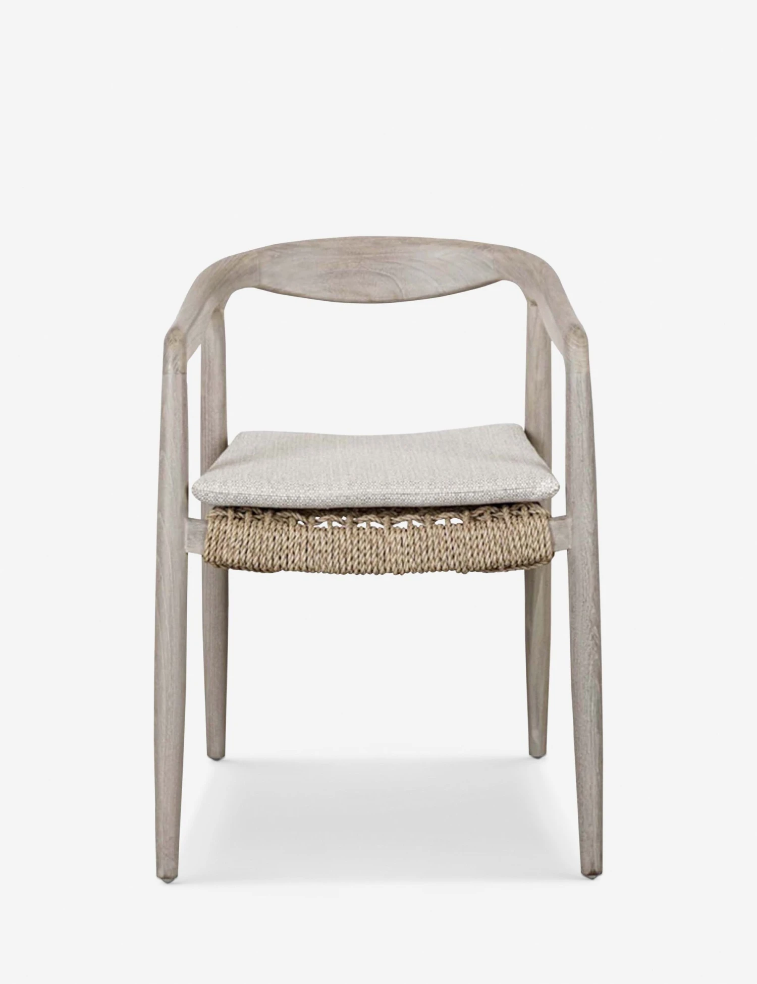 Bella Indoor / Outdoor Dining Chair - Image 7