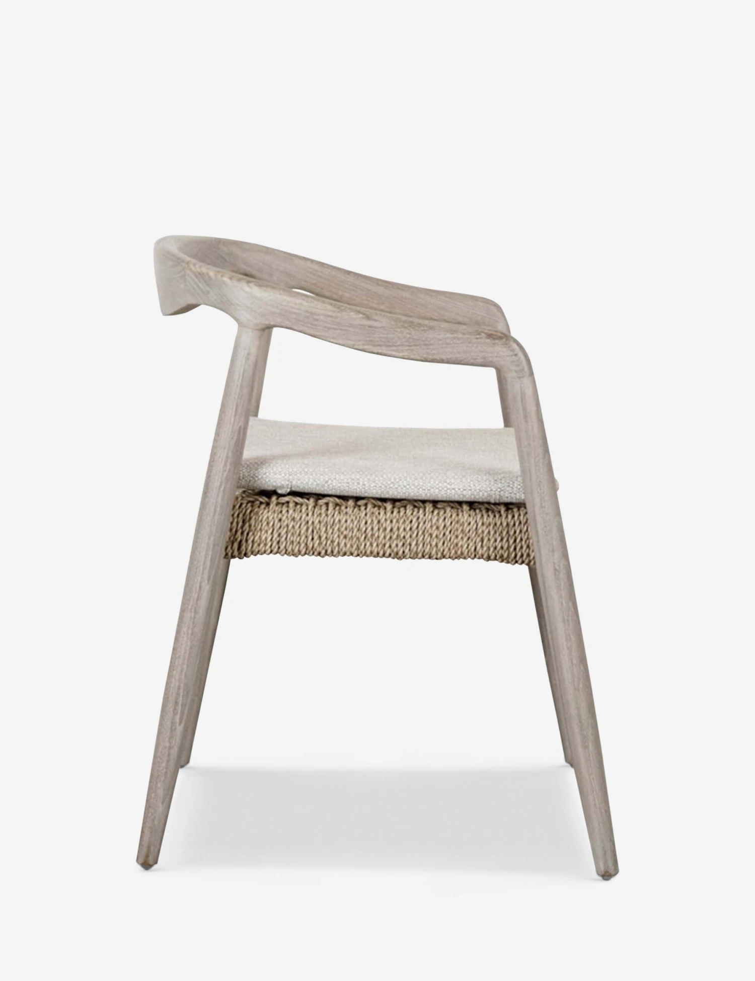 Bella Indoor / Outdoor Dining Chair - Image 10