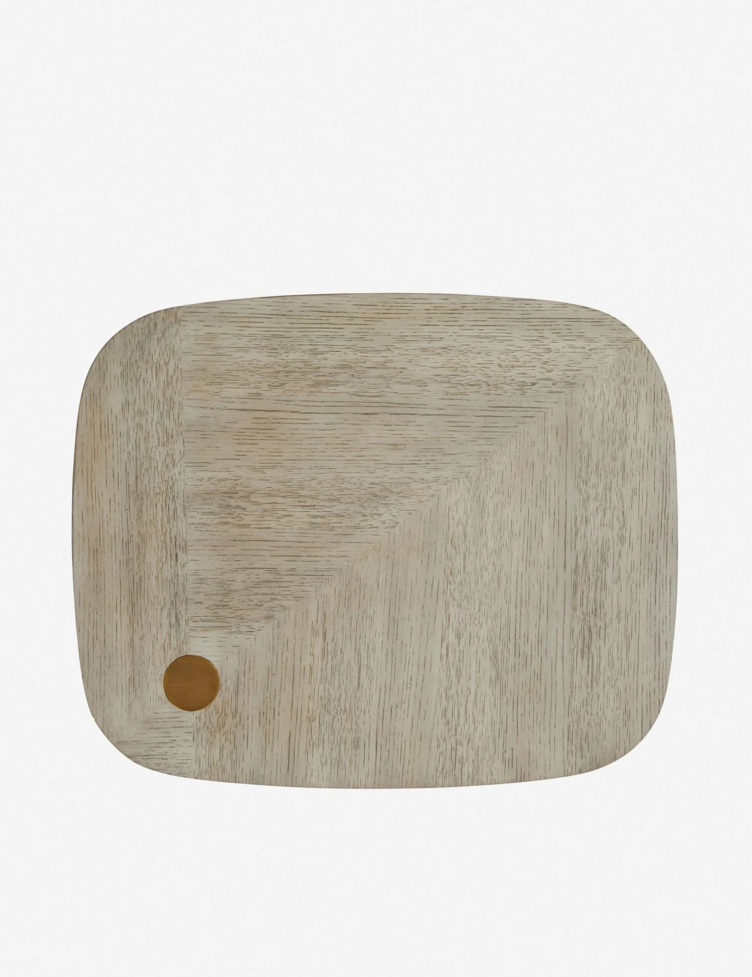Wharton Side Table By Arteriors - Image 2