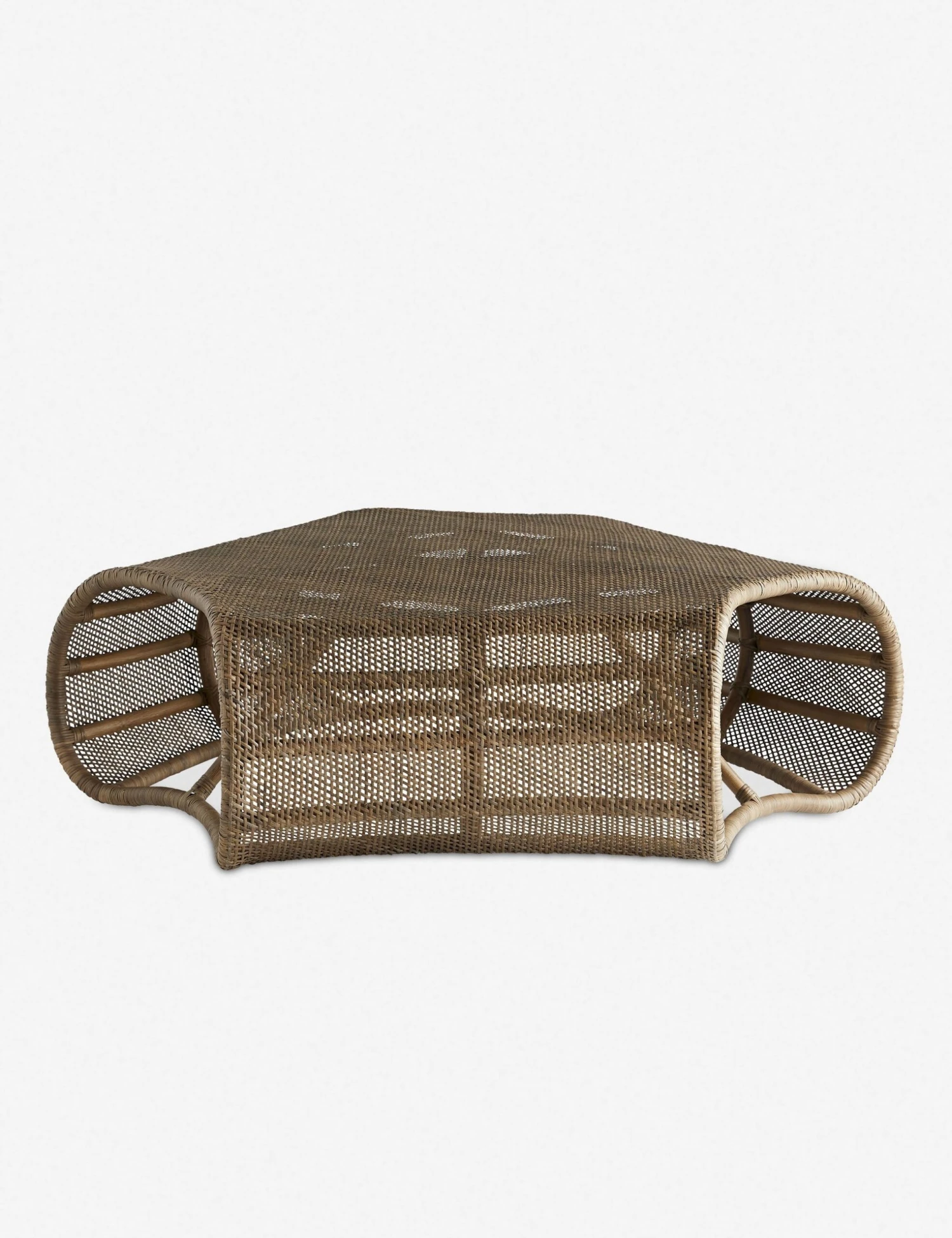 Eliza Coffee Table By Arteriors