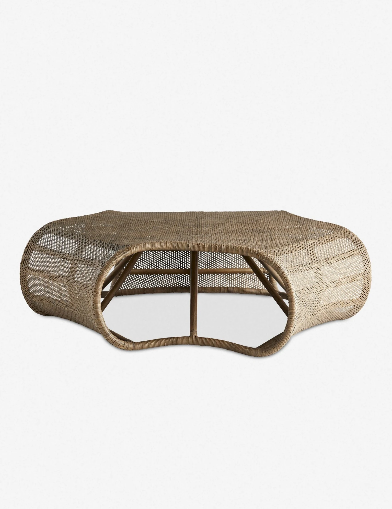 Eliza Coffee Table By Arteriors - Image 2