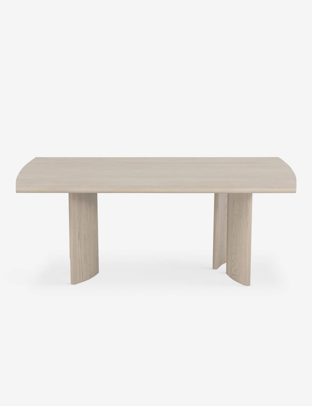 Crest Dining Table By Sun At Six - Image 3