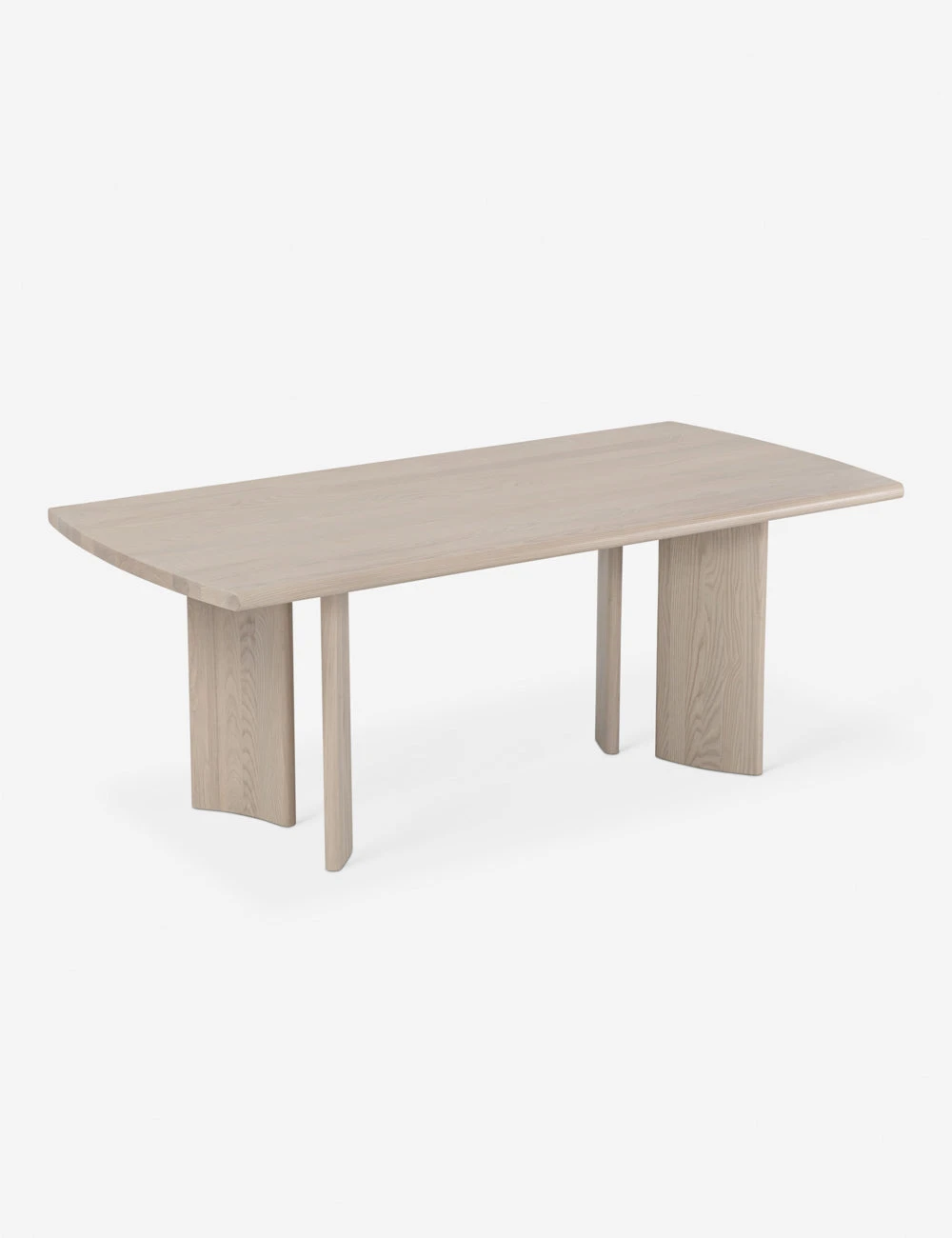 Crest Dining Table By Sun At Six - Image 4