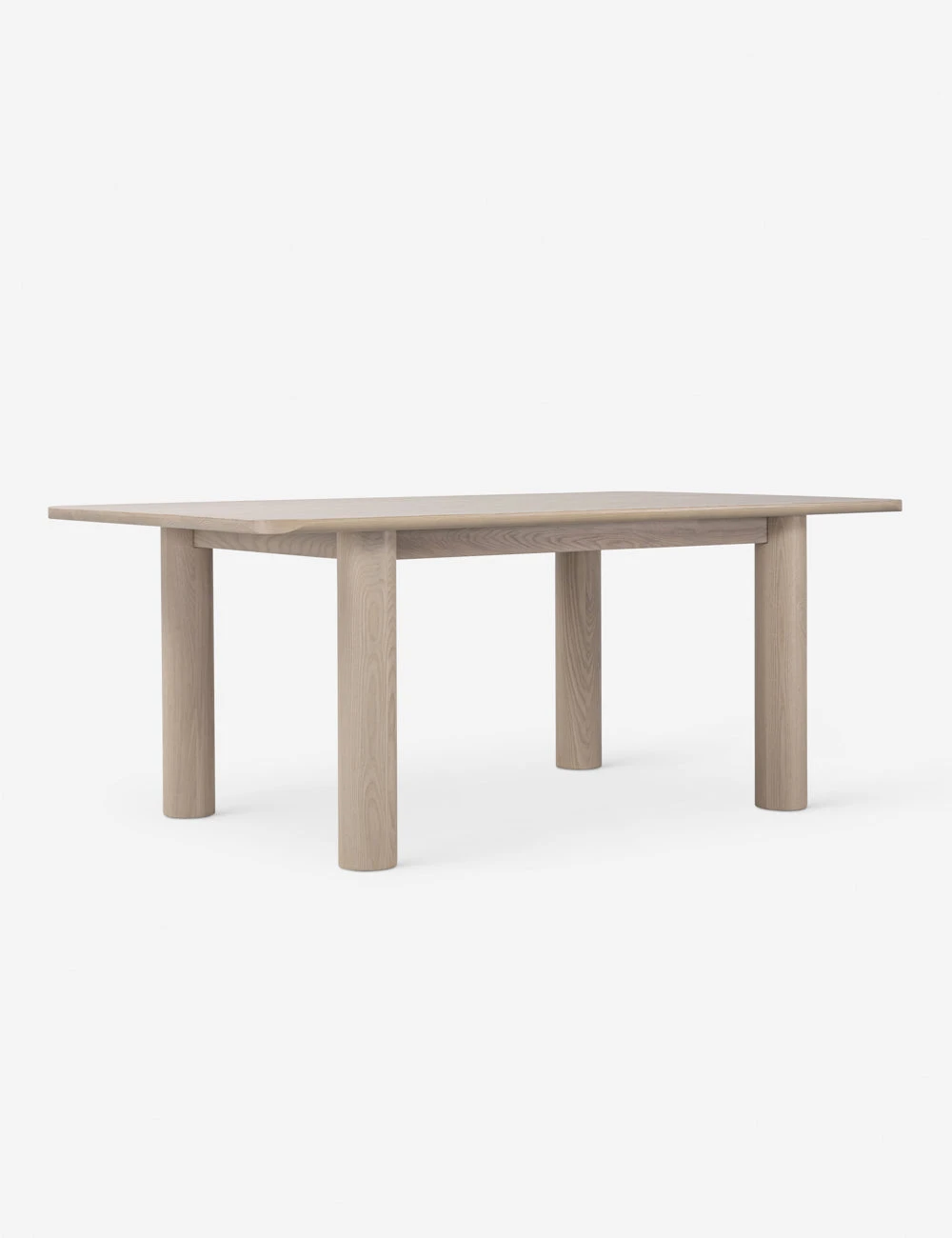 Arc Dining Table By Sun At Six