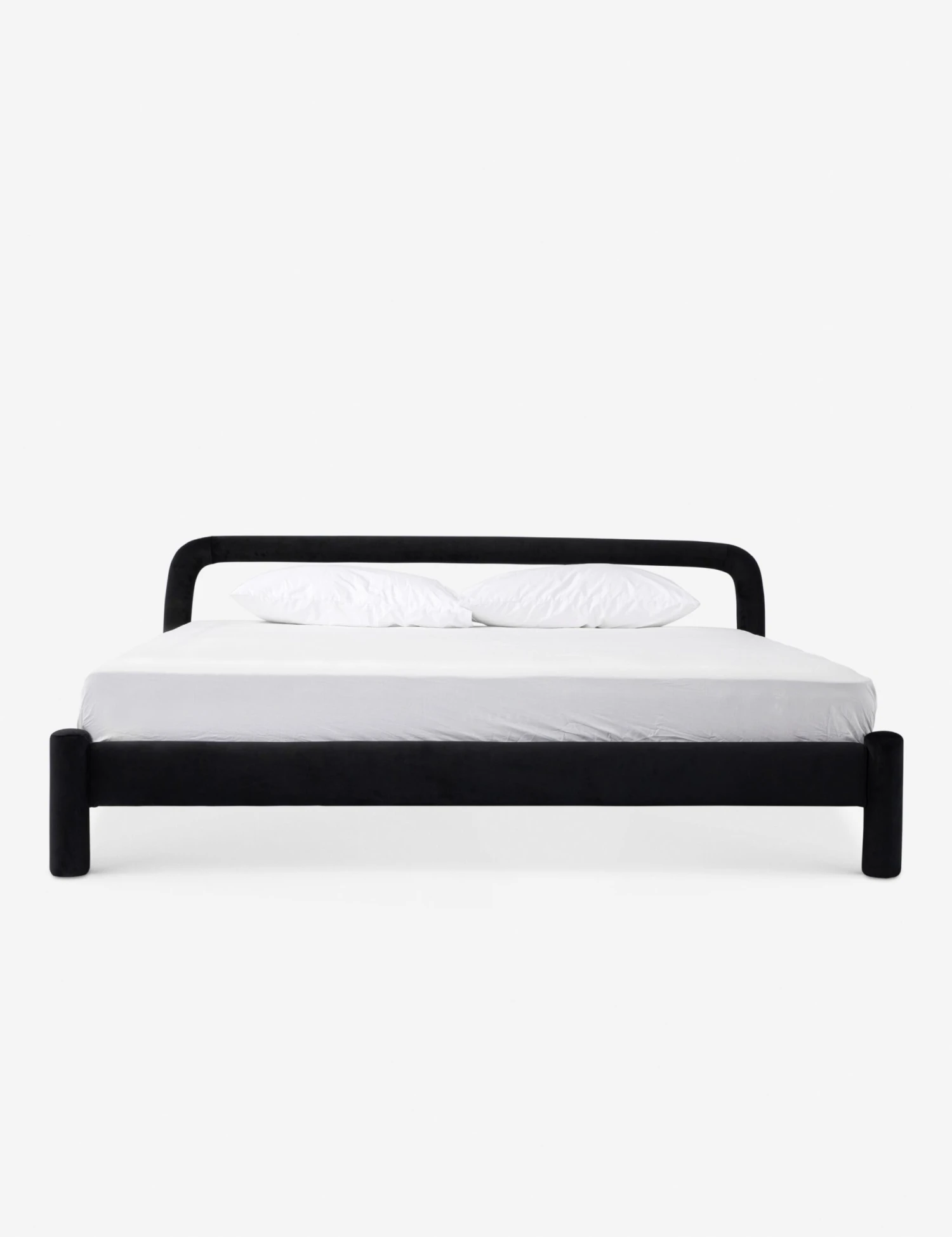 Temi Platform Bed By Sun At Six - Image 6