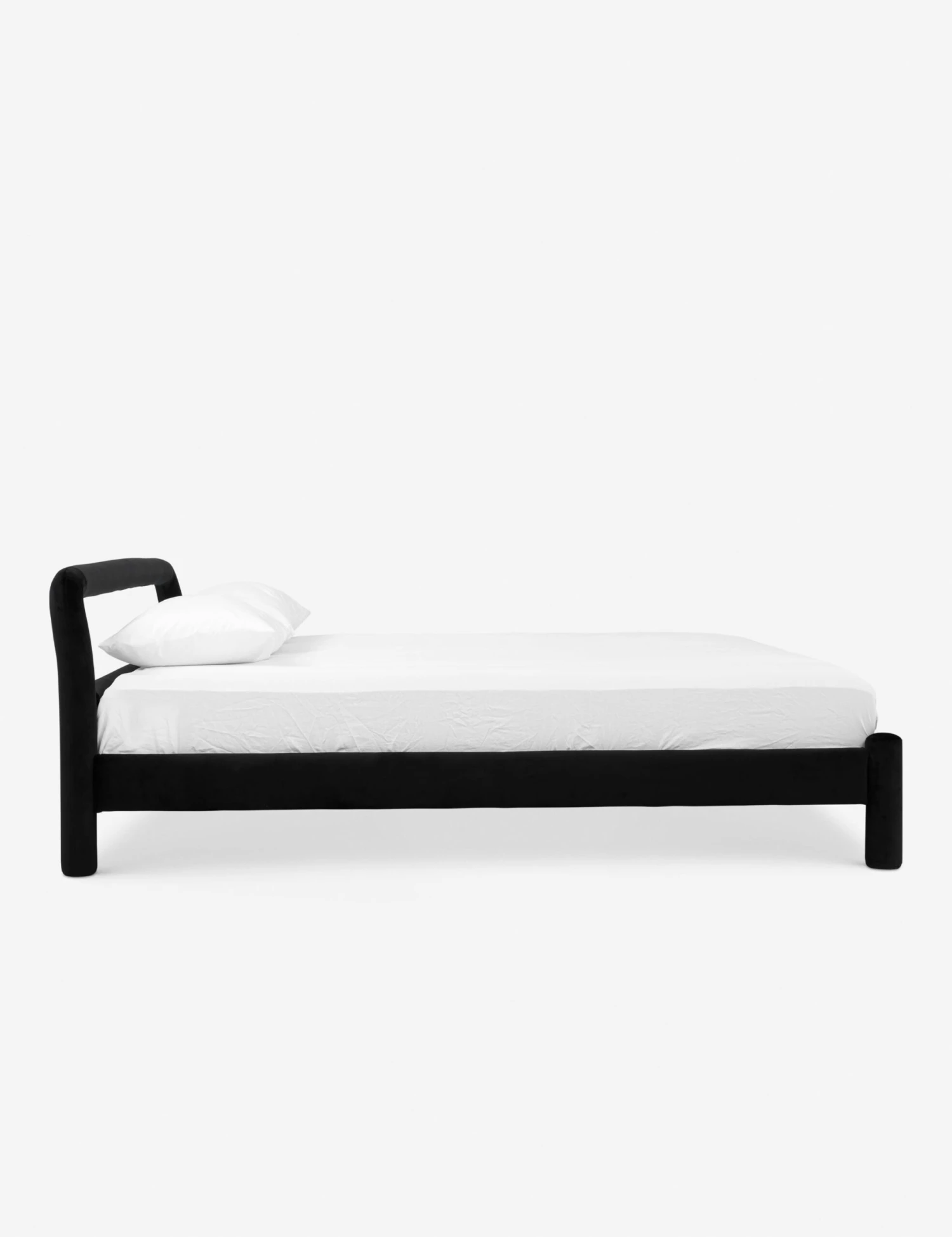 Temi Platform Bed By Sun At Six - Image 8