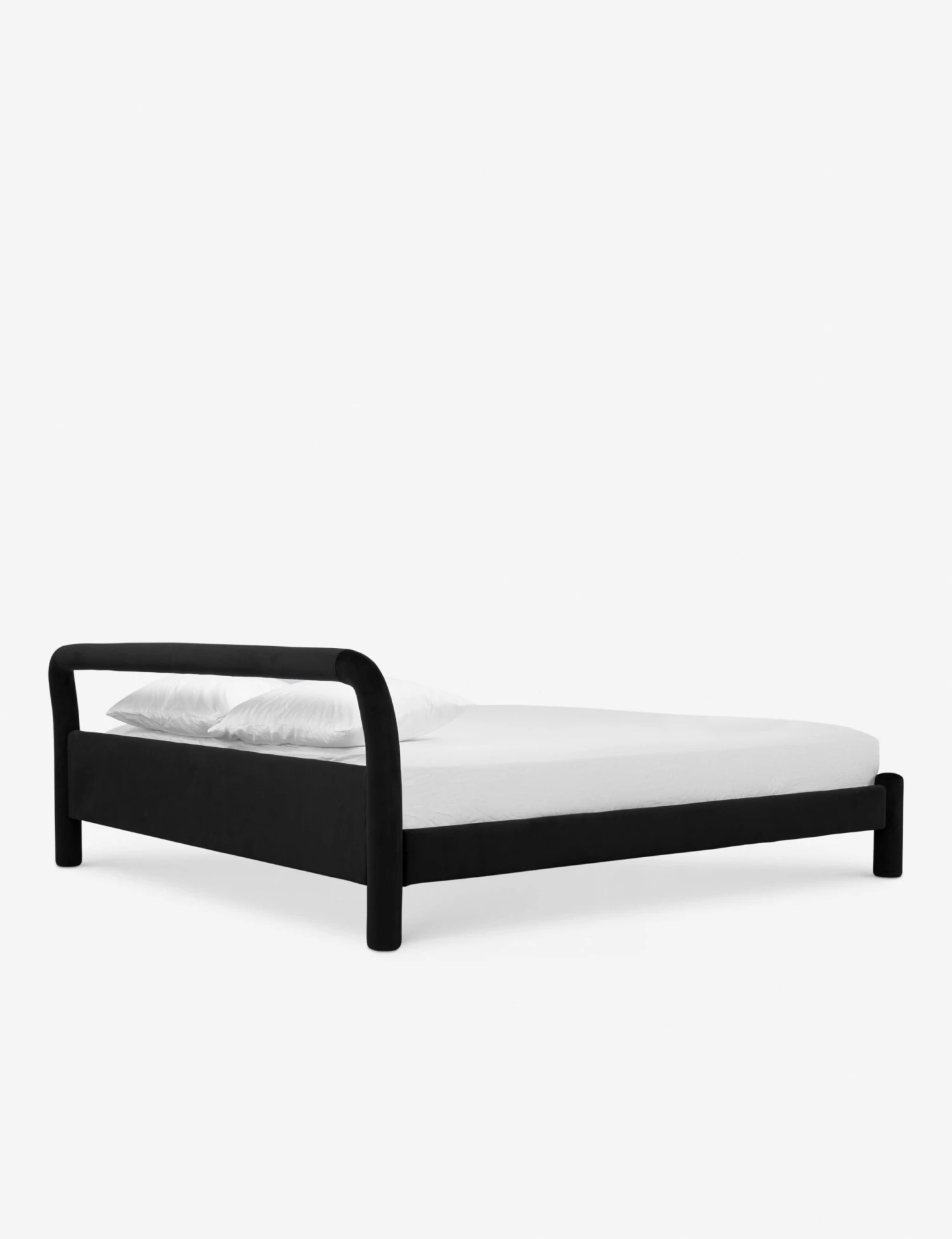 Temi Platform Bed By Sun At Six - Image 9