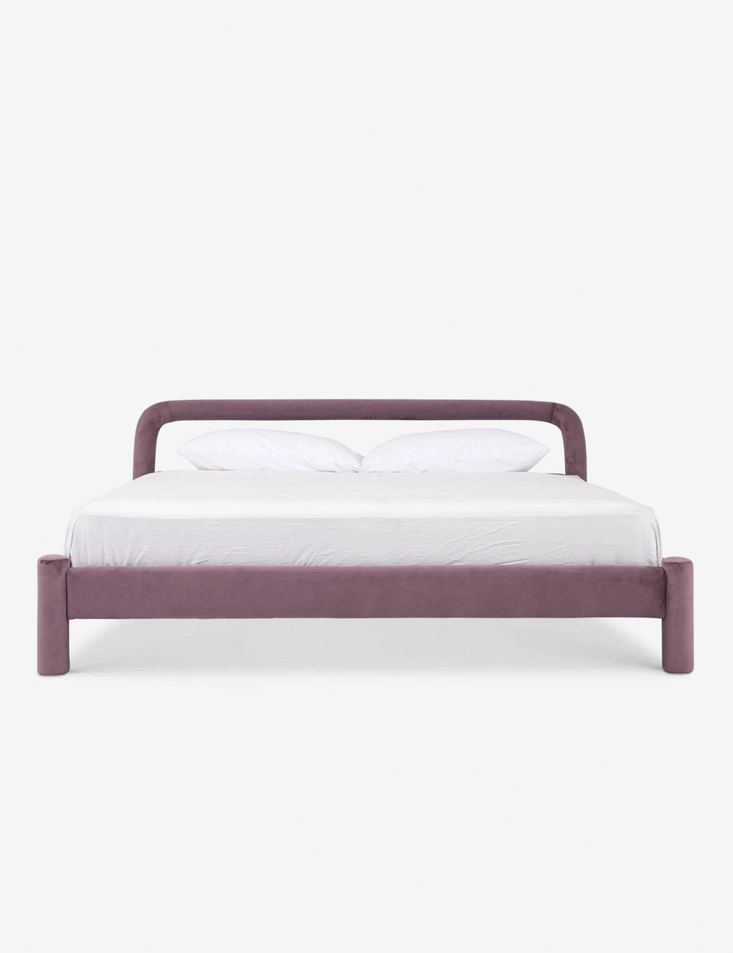 Temi Platform Bed By Sun At Six - Image 11