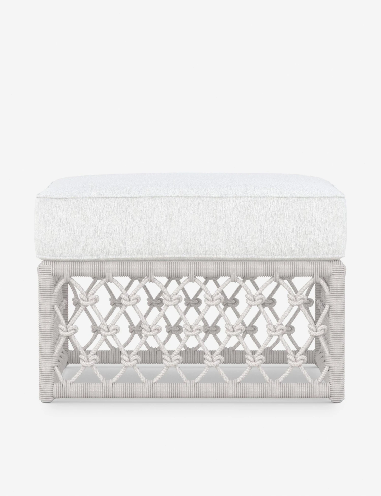 Gibbs Indoor / Outdoor Ottoman