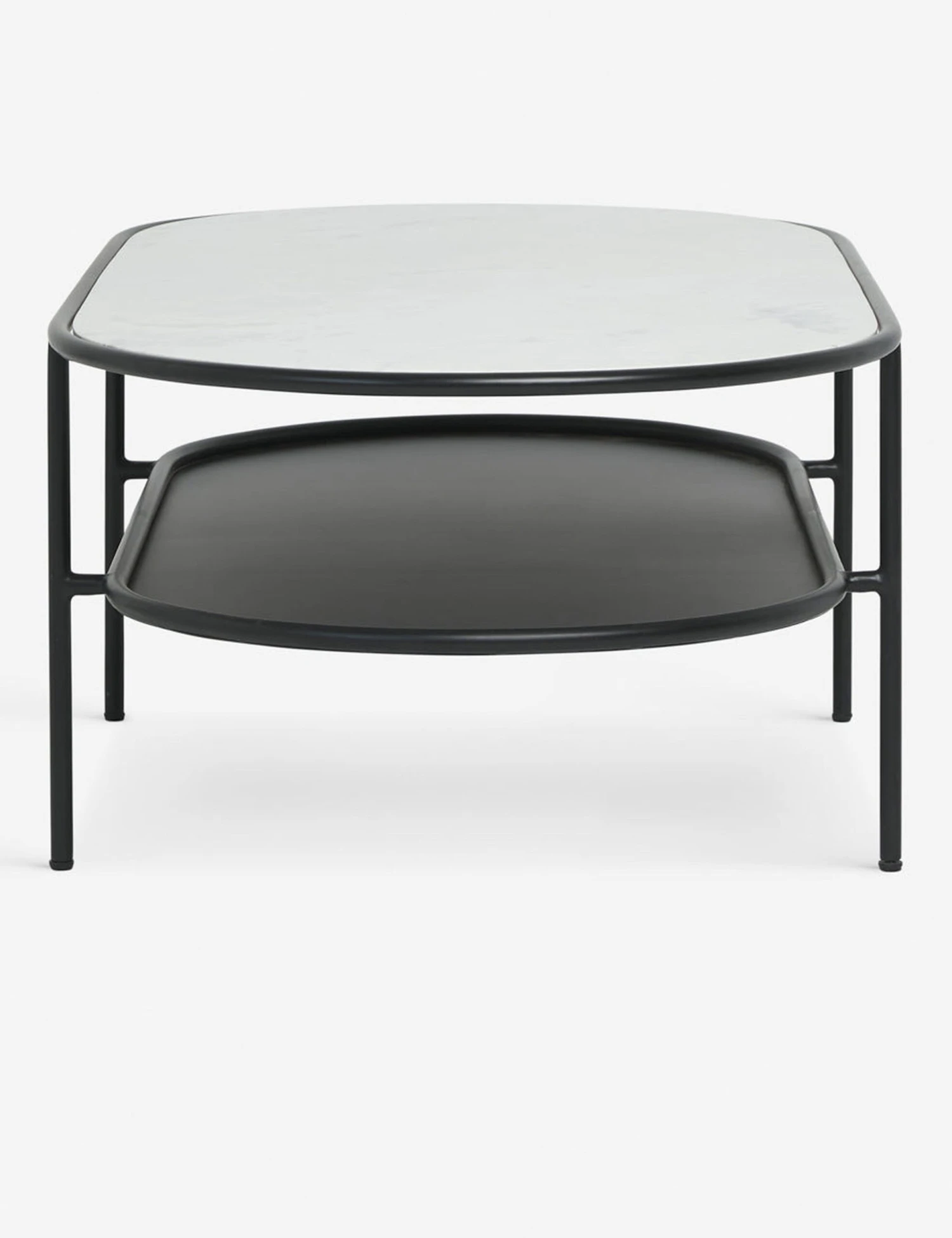 Ayana Oval Coffee Table - Image 5