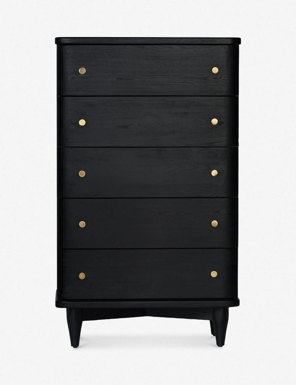 Shiloh 5-Drawer Dresser