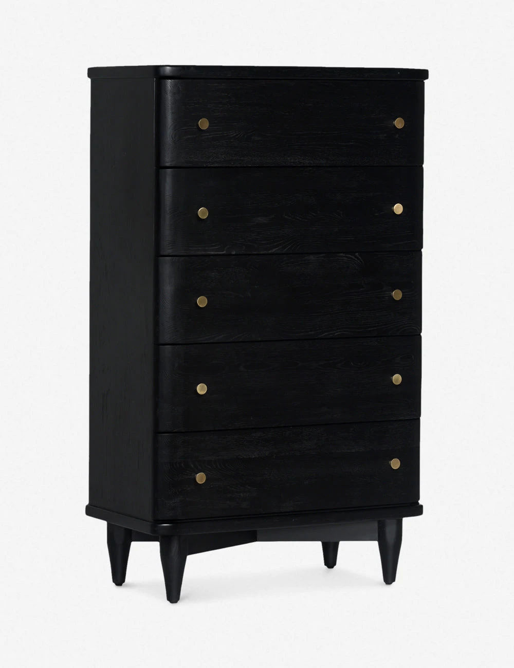 Shiloh 5-Drawer Dresser - Image 2