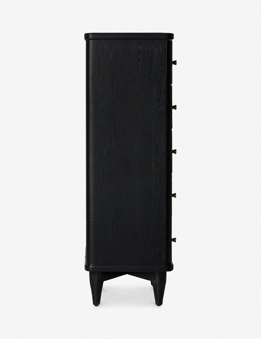 Shiloh 5-Drawer Dresser - Image 3