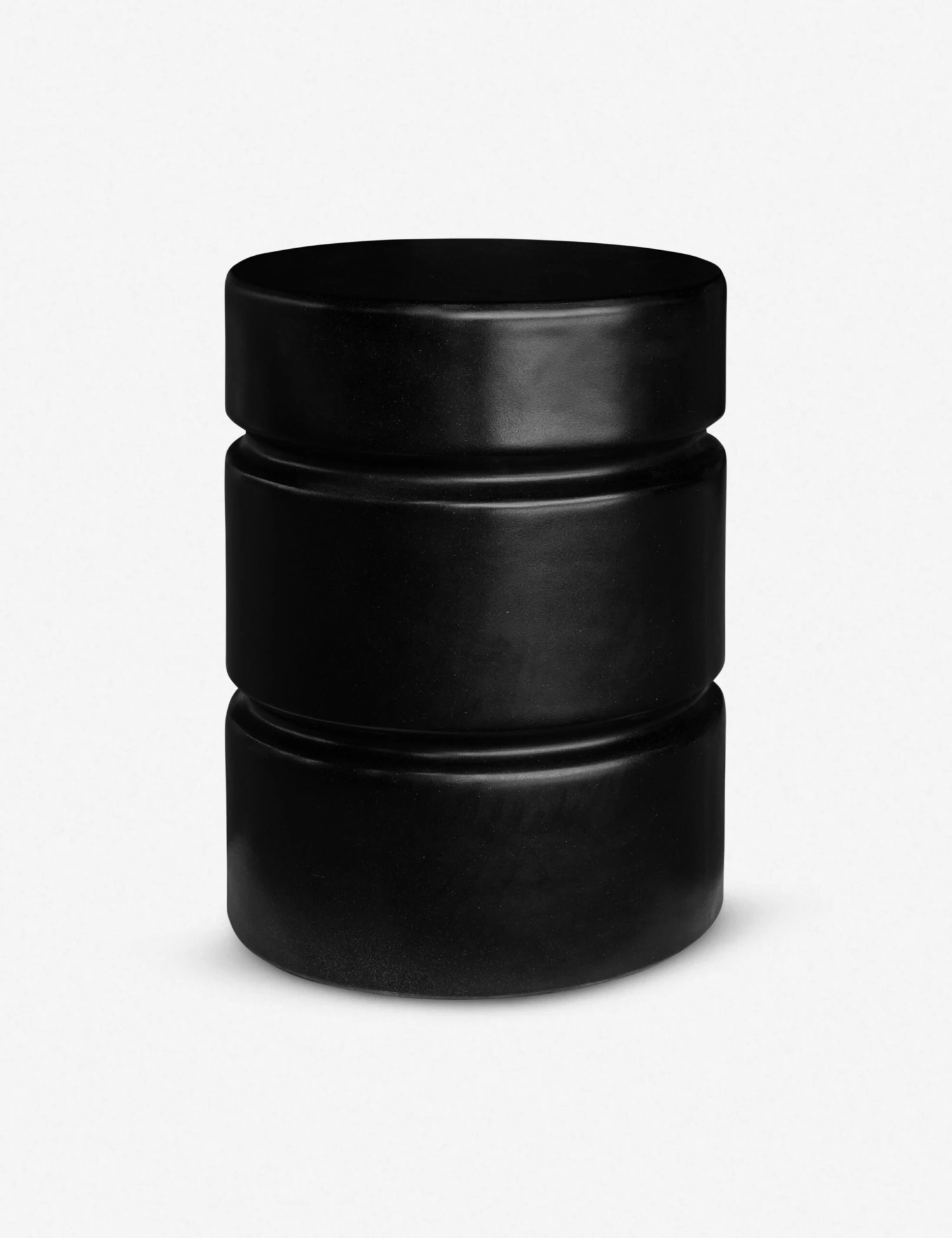 Marke Indoor / Outdoor Round Side Table - Image 4