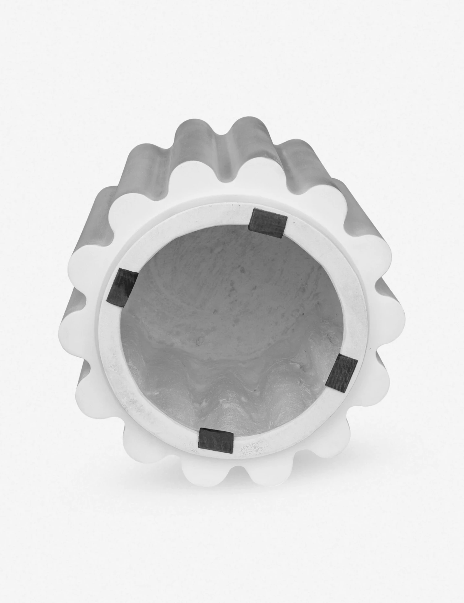 Dylana Indoor / Outdoor Side Table - Image 2