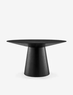 Barra Round Dining Table