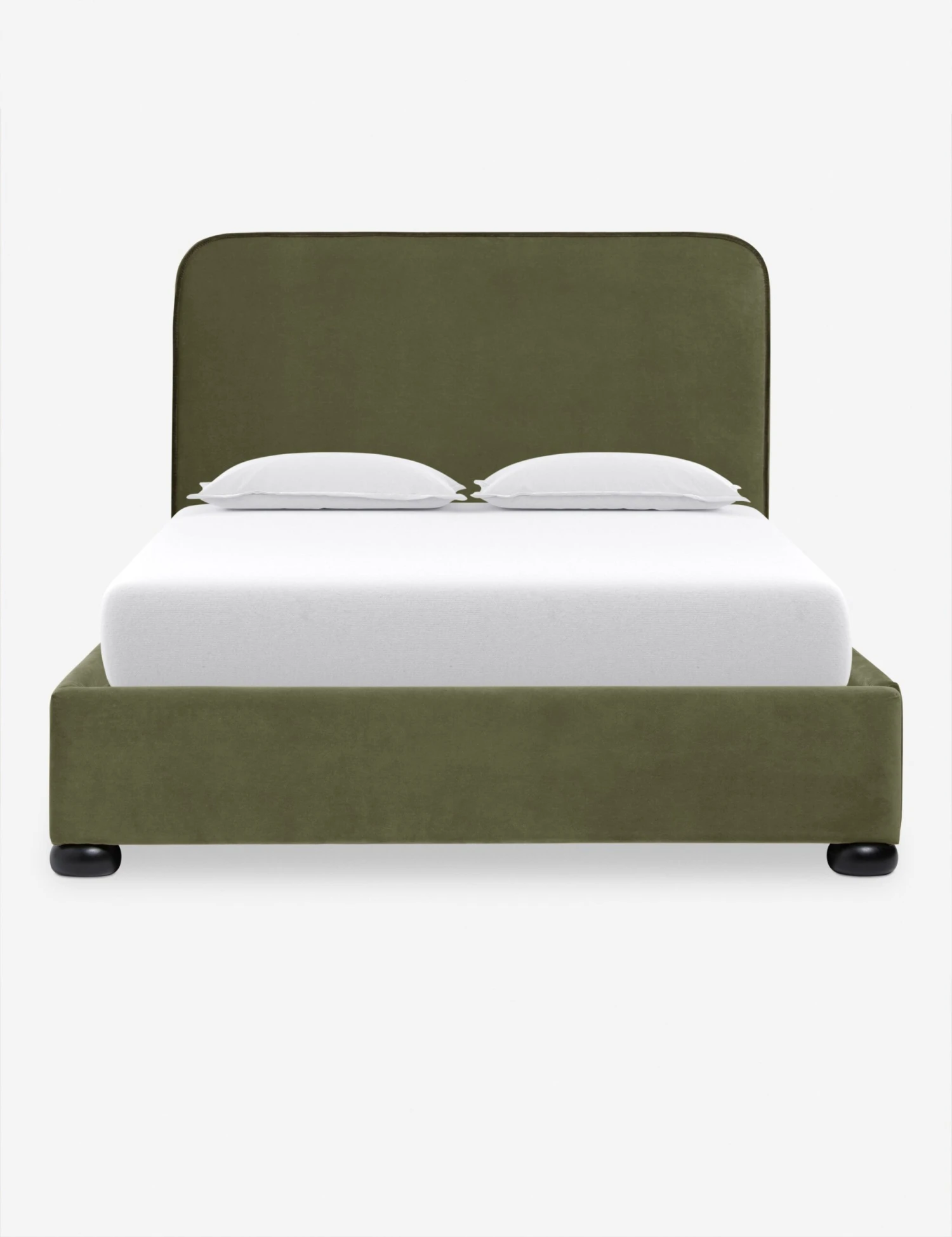 Bishop Platform Bed - Image 17