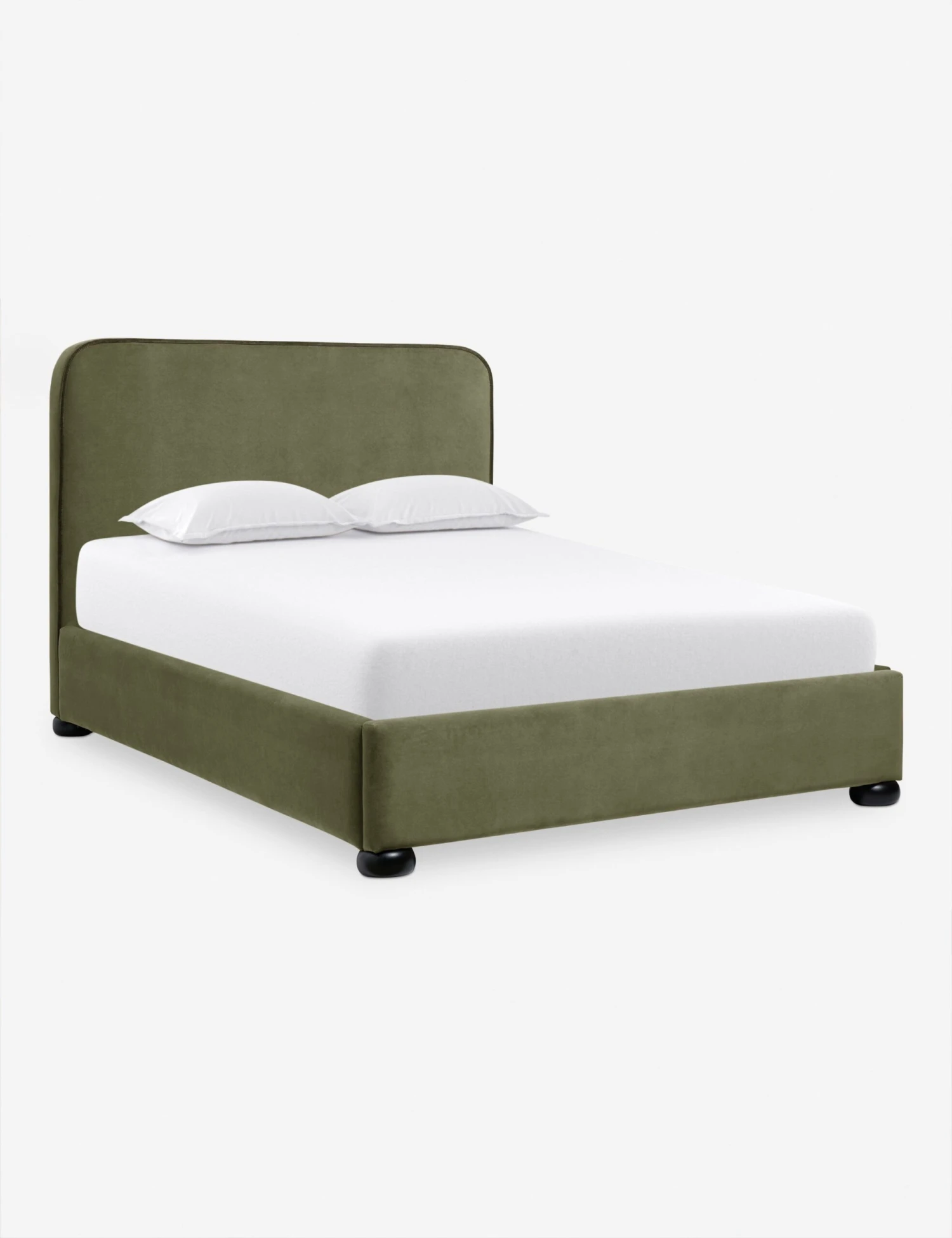 Bishop Platform Bed - Image 18