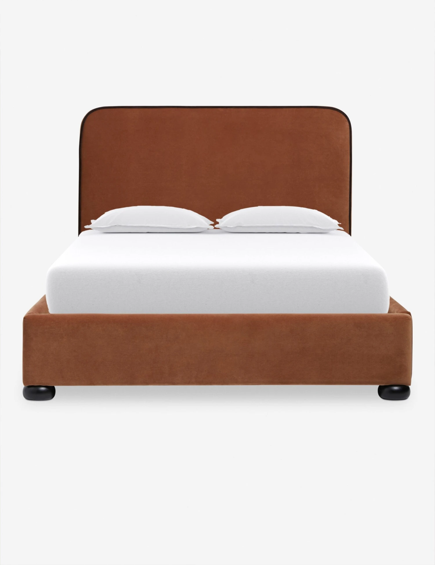 Bishop Platform Bed
