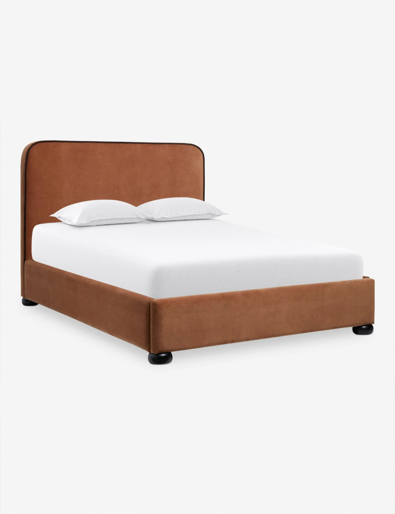 Bishop Platform Bed - Image 3