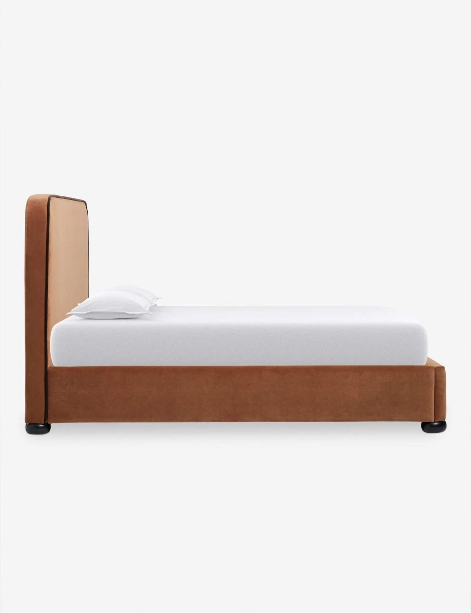 Bishop Platform Bed - Image 4
