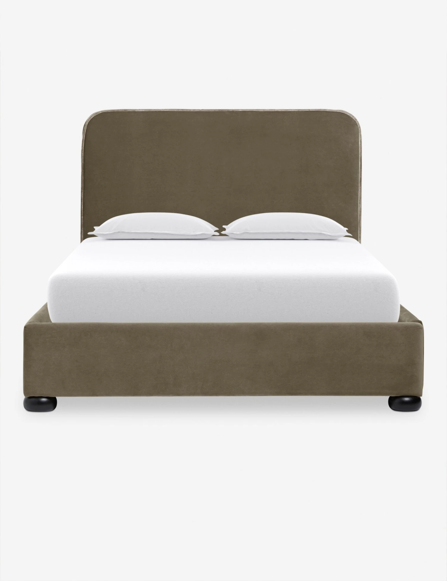 Bishop Platform Bed - Image 12