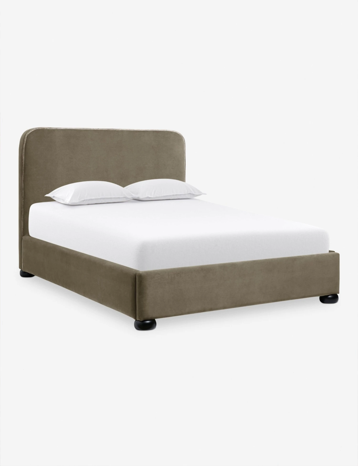Bishop Platform Bed - Image 13