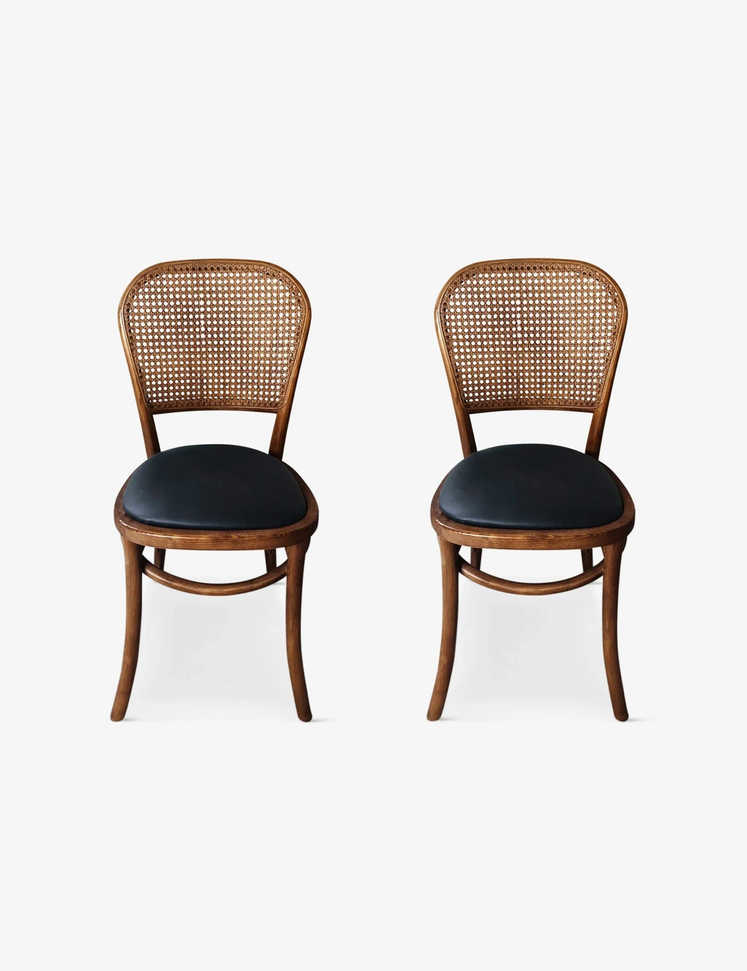 Brix Dining Chair (Set Of 2) - Image 2