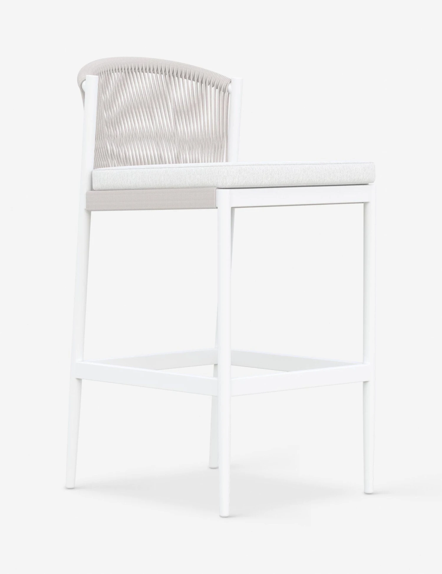 Esparza Indoor / Outdoor Bar Stool - Image 2