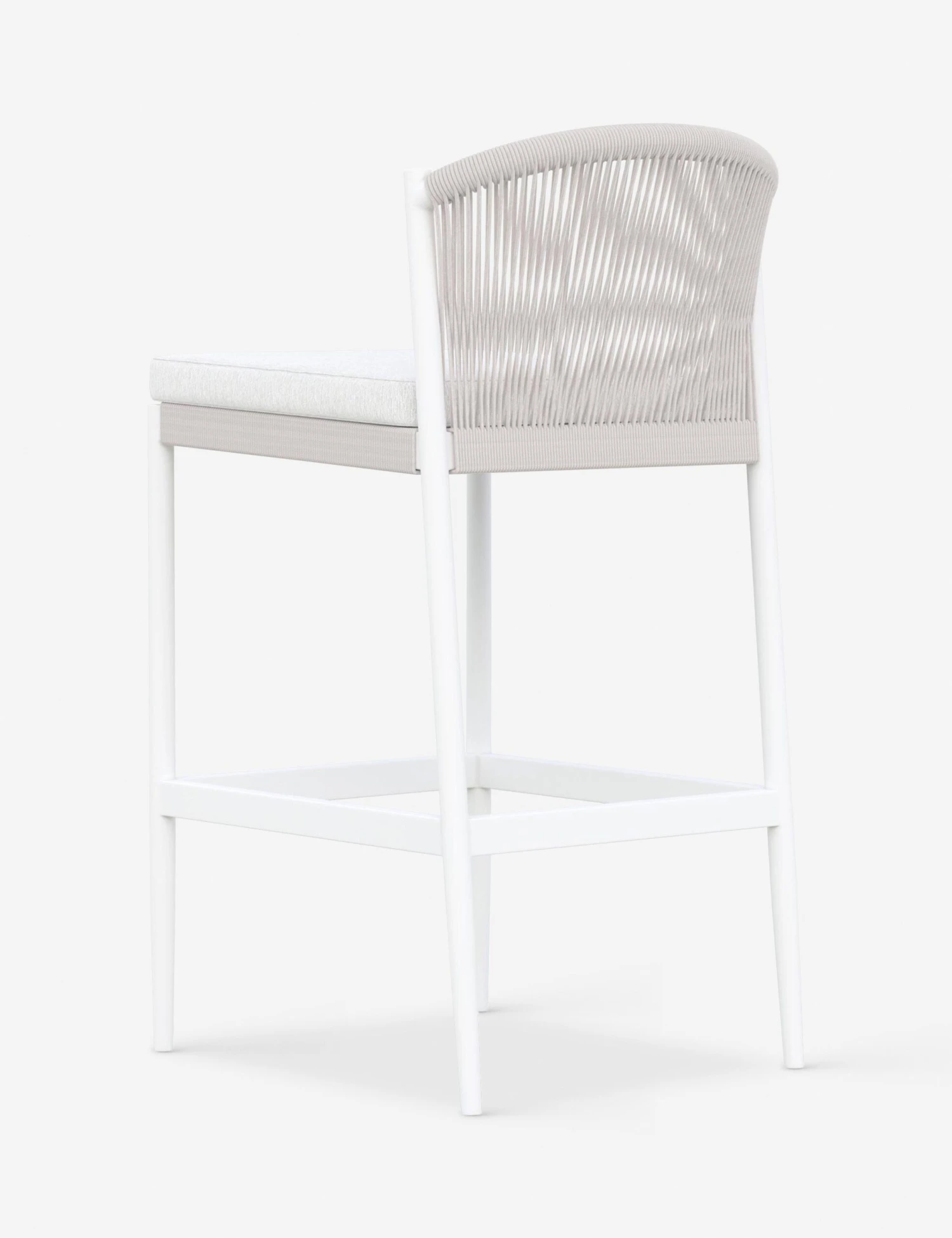Esparza Indoor / Outdoor Bar Stool - Image 4