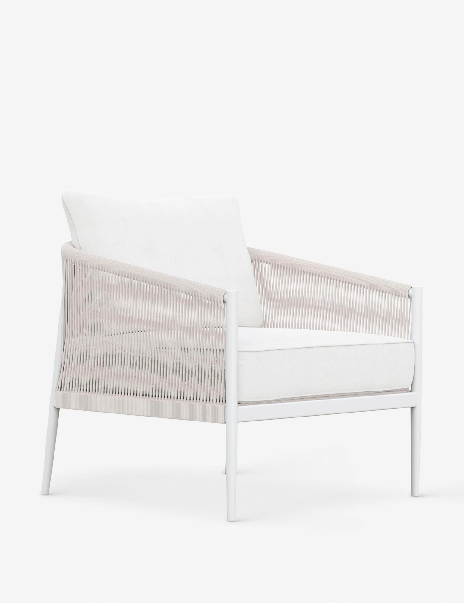 Esparza Indoor / Outdoor Accent Chair - Image 2