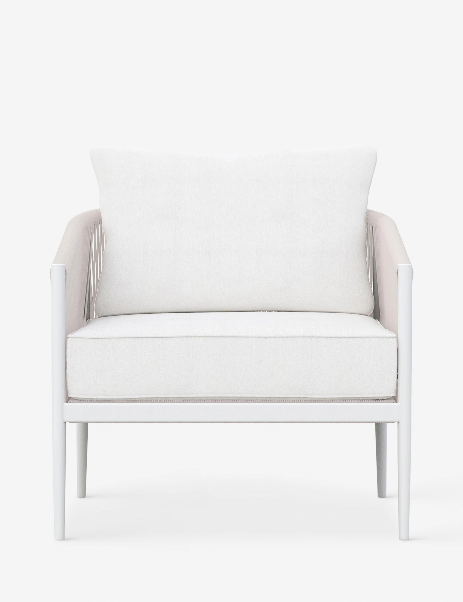 Esparza Indoor / Outdoor Accent Chair