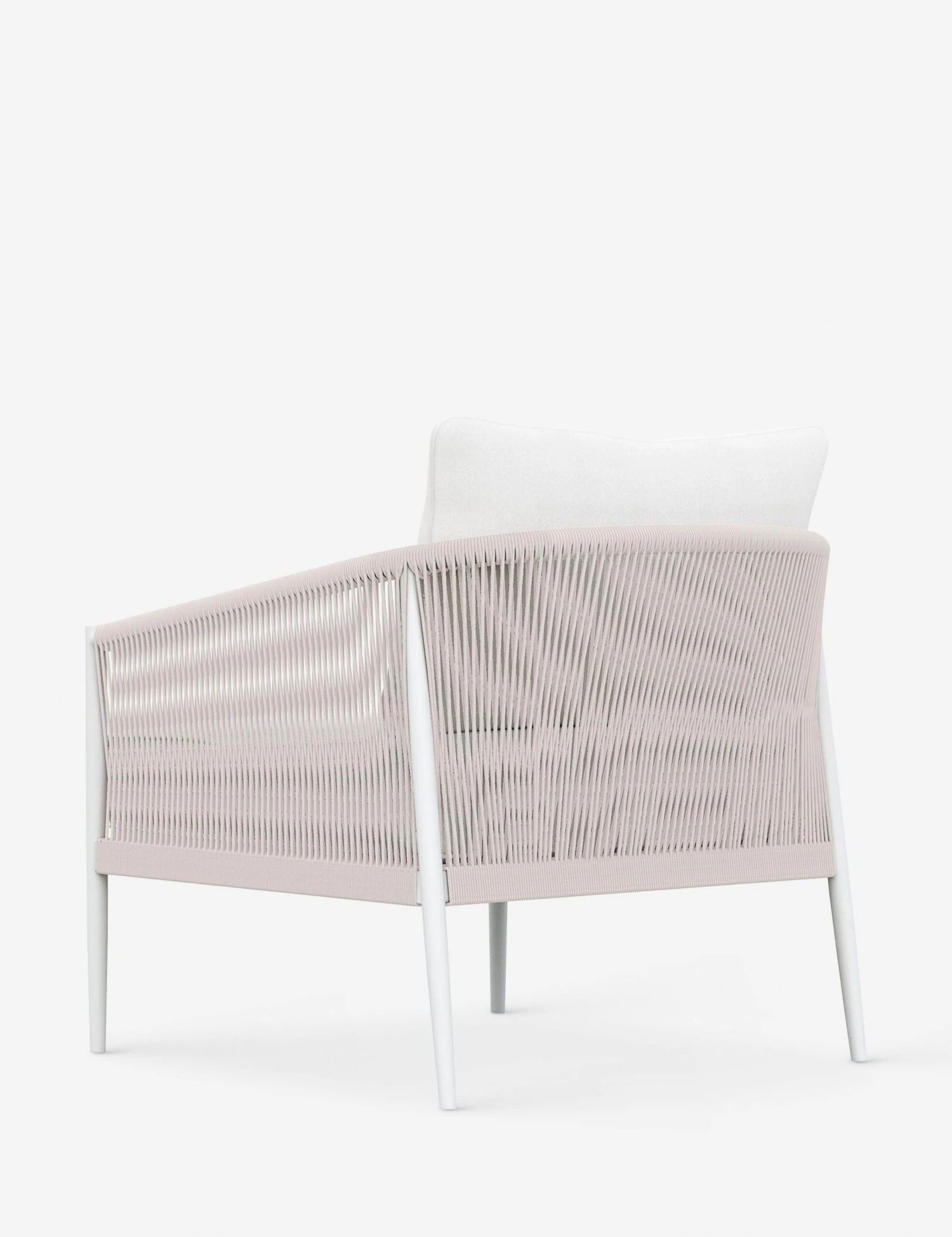 Esparza Indoor / Outdoor Accent Chair - Image 4