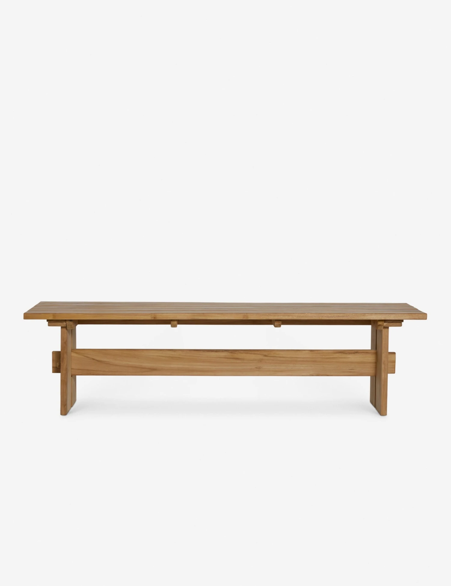 Carlita Indoor / Outdoor Bench