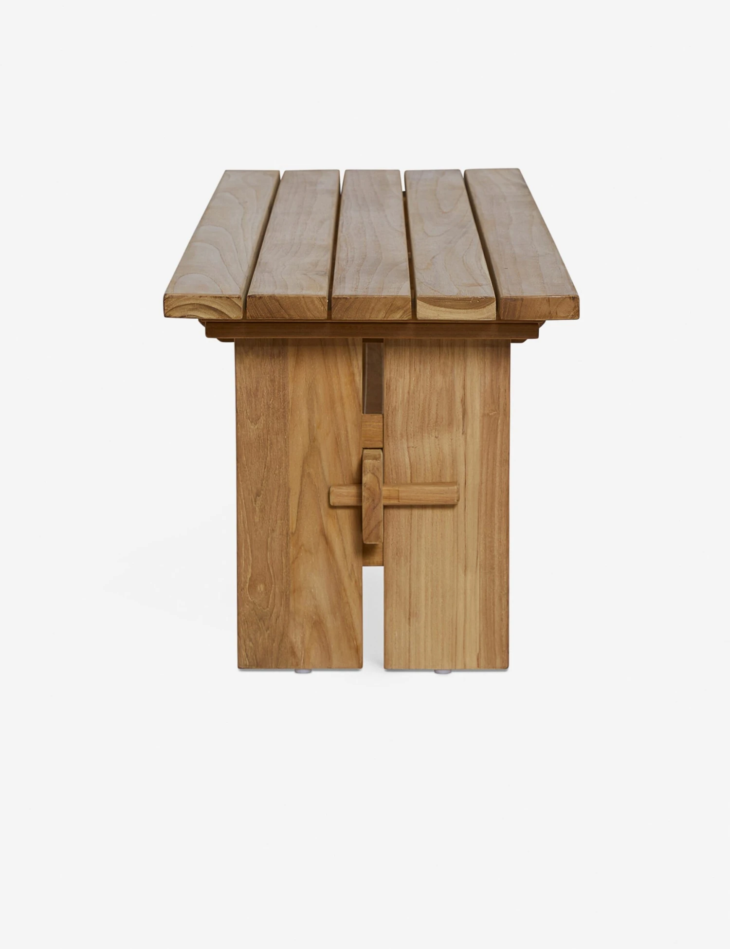 Carlita Indoor / Outdoor Bench - Image 5