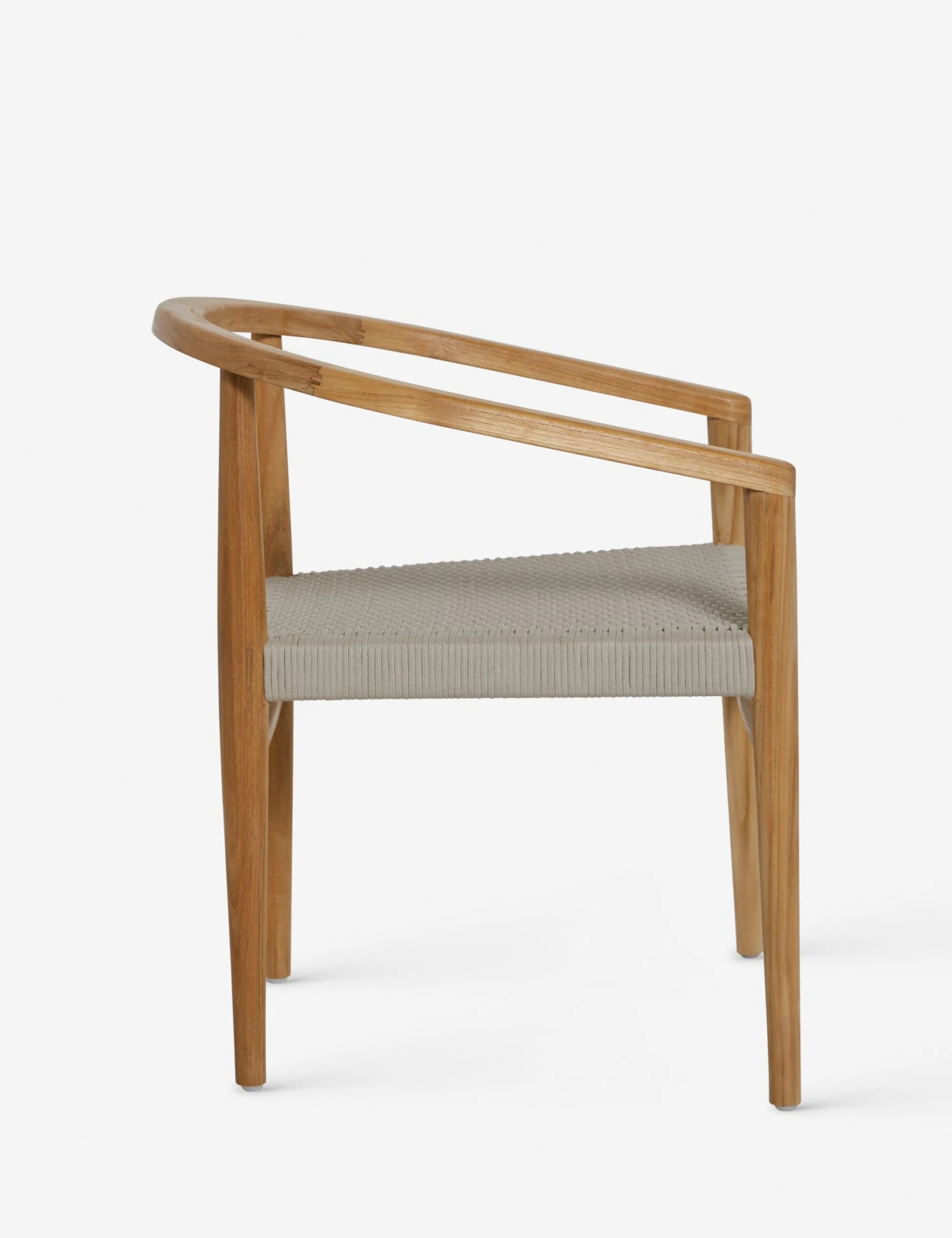 Carlita Indoor / Outdoor Chair - Image 4