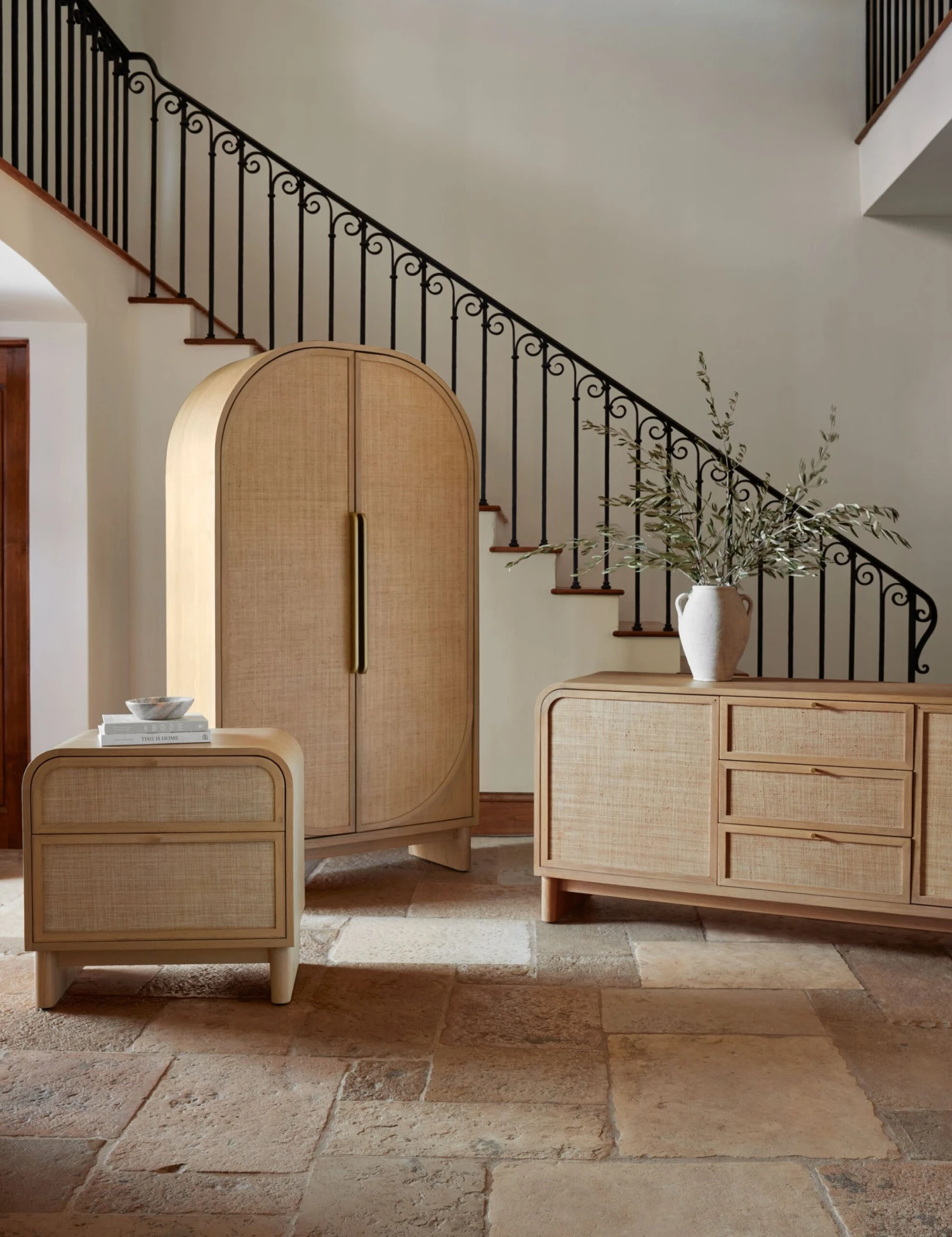 Suzette Cabinet - Image 3