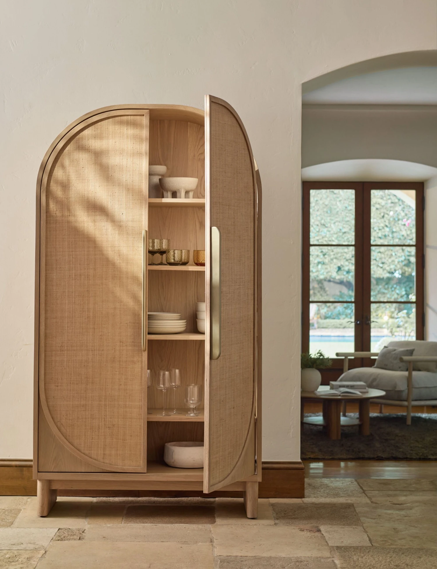 Suzette Cabinet - Image 2