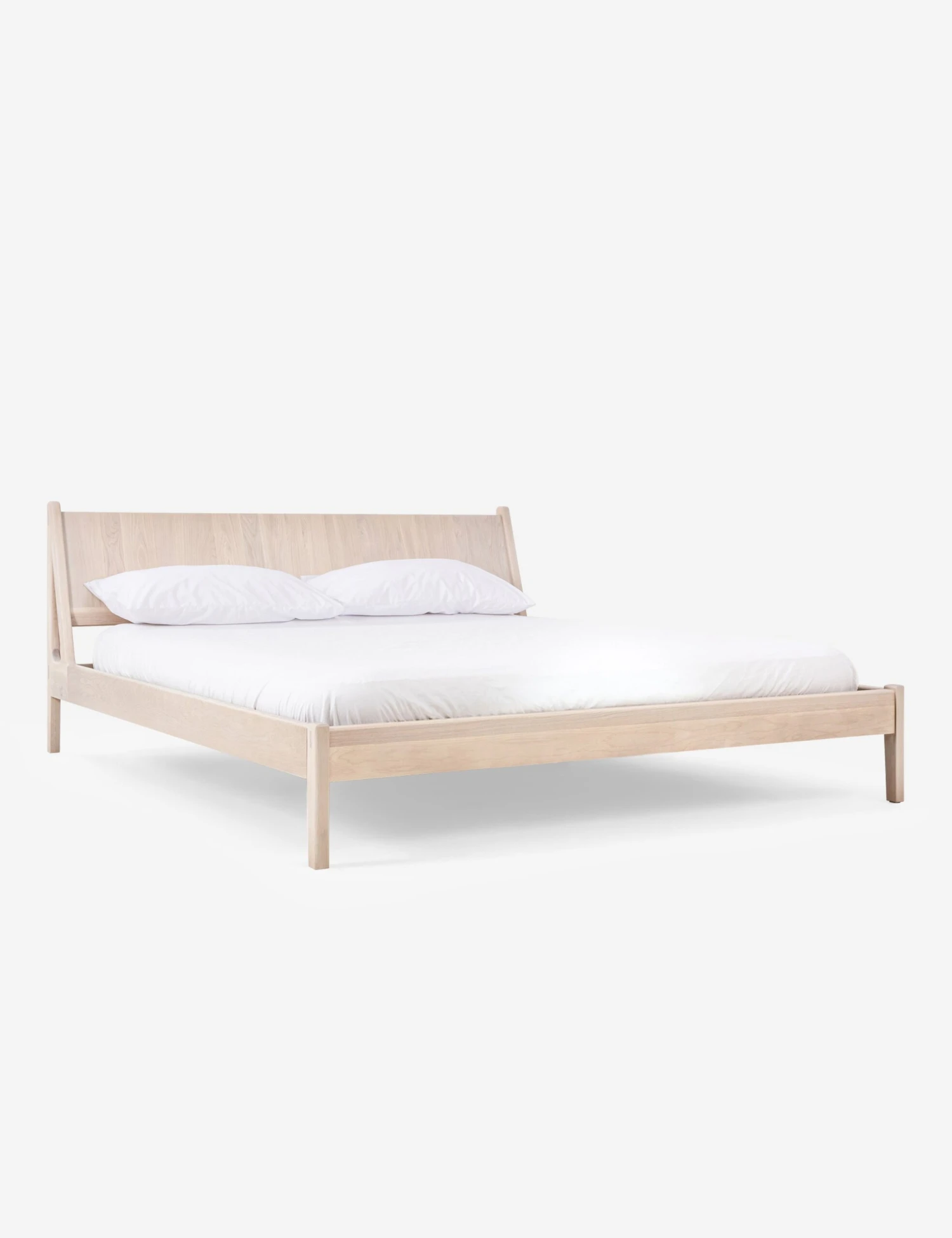 Plume Bed By Sun At Six - Image 2